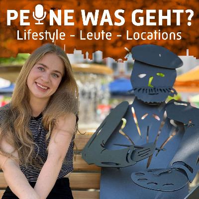 #20 – Peine, was geht? - Folge 19 #20 – Peine, was geht? - Folge 19