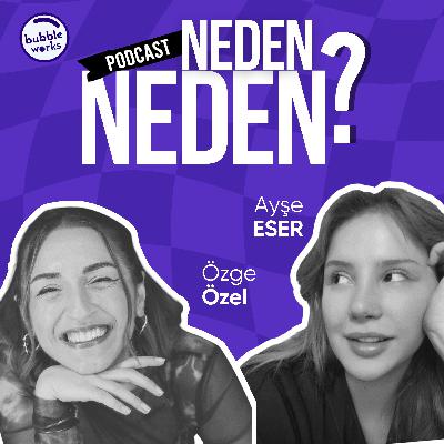 Özge Özel - Neden eleştirmeyi çok seviyoruz?