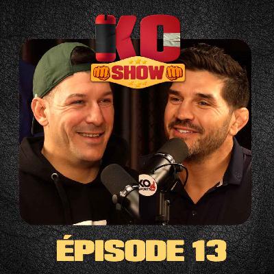 KO Show - EP13 - La bagarre des vieux KO Show - EP13 - La bagarre des vieux