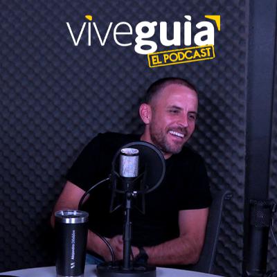 T3 | E5 Alejandro Dibildox. En Guía siempre vamos por más.