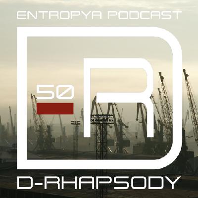 Entropya #50 podcast Entropya #50 podcast