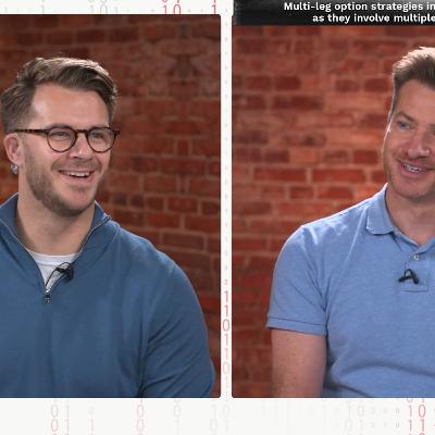 Trade Live with IG - November 21, 2025