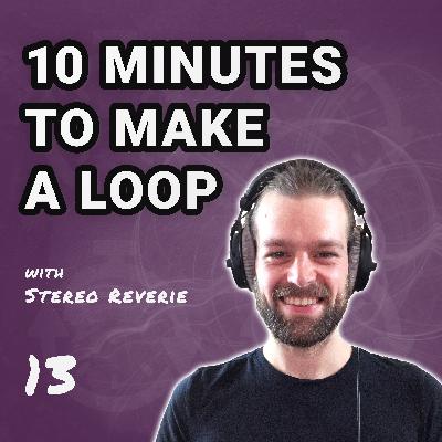 Ep. 13 - D# Major (69 BPM)