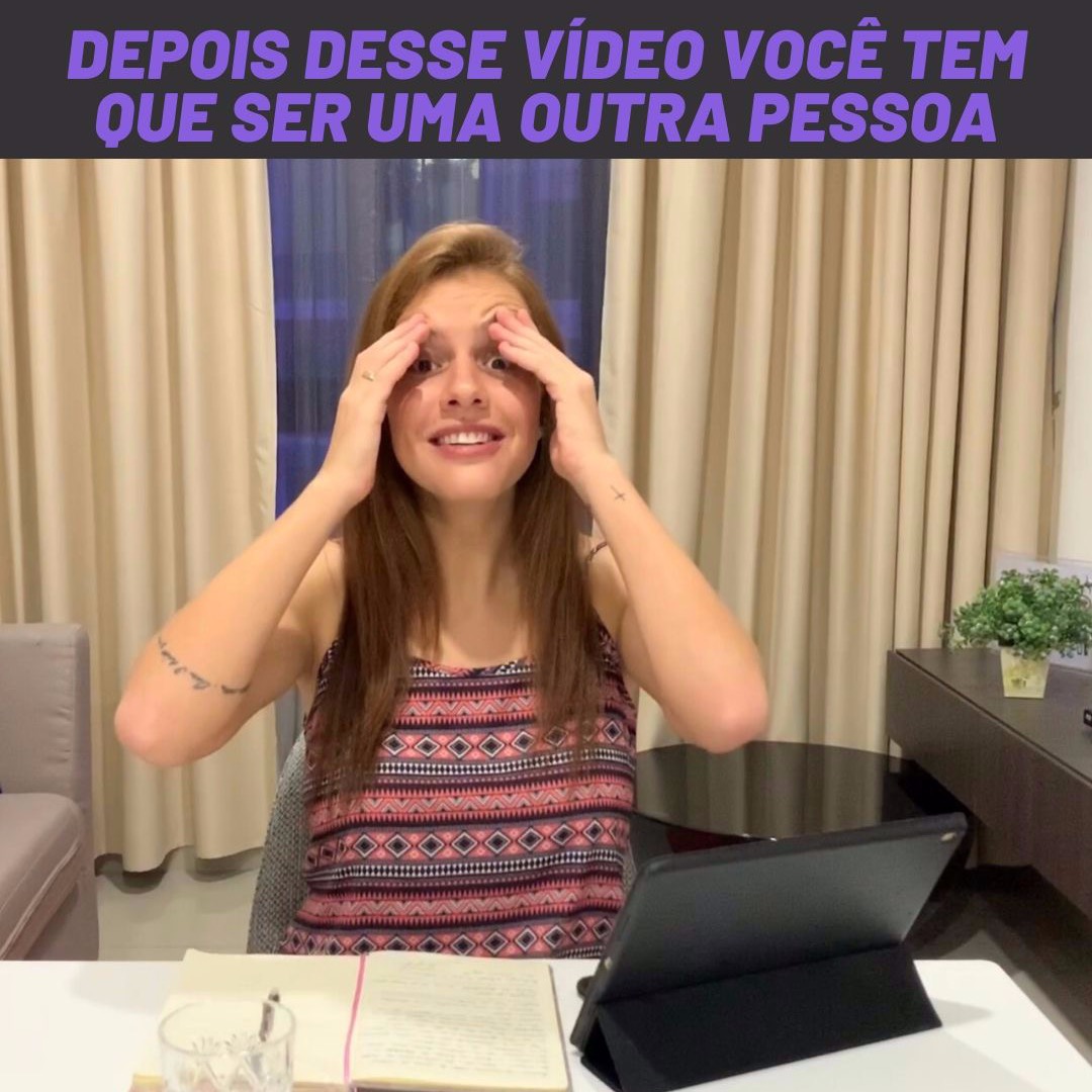 VOCÊ QUER QUE AS PESSOAS EVITEM ESTAR PERTO DE VOCÊ? episode artwork