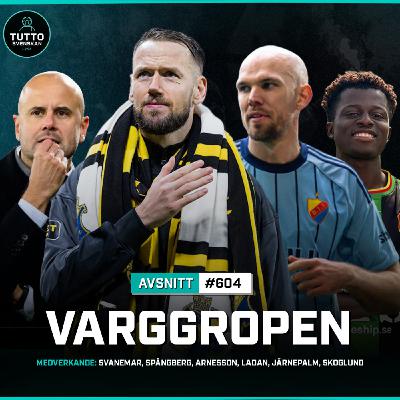 #604 Varggropen