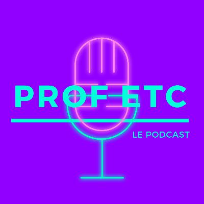 Stéven Huitorel, Prof d'anglais et auteur des Tutos de Huito #52