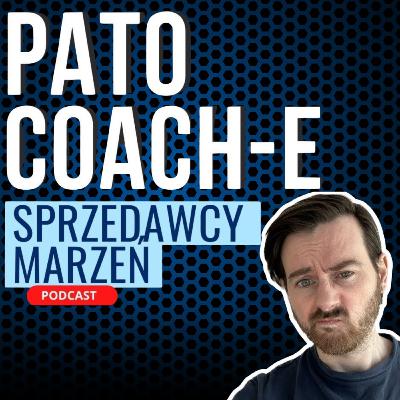 PATO-coache to ściema