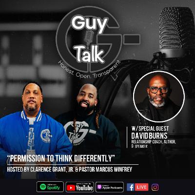 Permission To Think Differently Permission To Think Differently