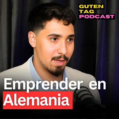 Cómo Emprender en Alemania desde Cero: Asesor de Empresas REVELA sus secretos