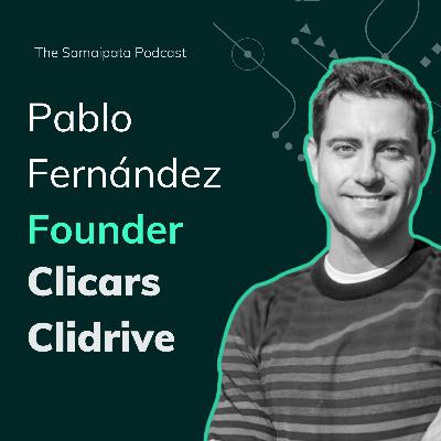 Pablo Fernández | Emprendimiento ambicioso y frugal Pablo Fernández | Emprendimiento ambicioso y frugal