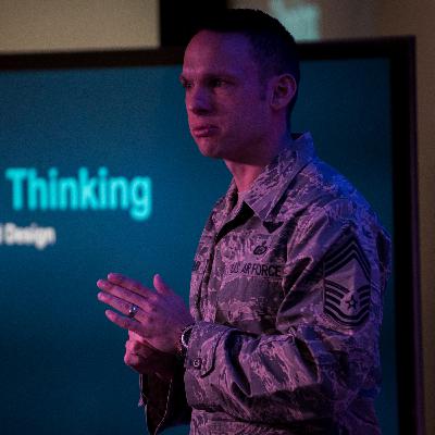 Episode 5: The Innovators -- Ian Eishen Episode 5: The Innovators -- Ian Eishen