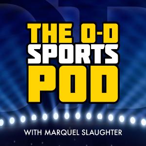 Sports Podcast 05192018