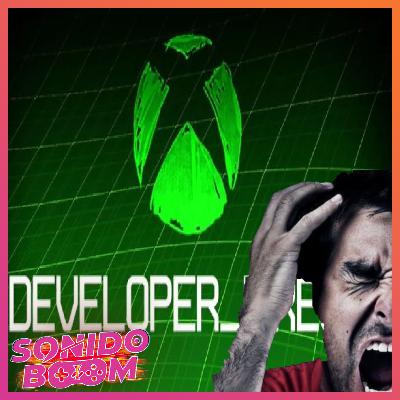¡A la mierda el Switch! Xbox, probablemente | Sonido Boom