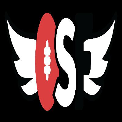 Only Saints Fans Podcast | Pilot