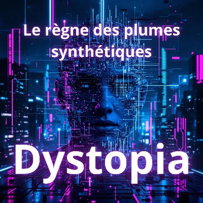 Le règne des plumes synthétiques