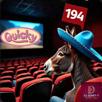 Quicky Vol.194