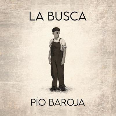 La busca 1 (Audiolibro) | Prueba Gratis