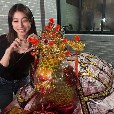 漫談我們熟悉又毛毛的中元節