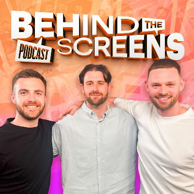 LukeBalaBailey: WORST Fanbases in Football? UGLIEST Football Kits & BEST DJs | Behind The Screens