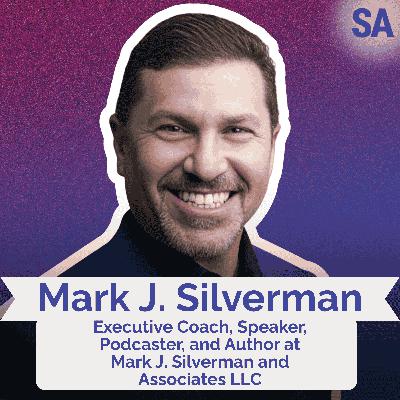 ADHD Productivity System for Founders to Beat Overwhelm using the Only Tens with Mark J. Silverman