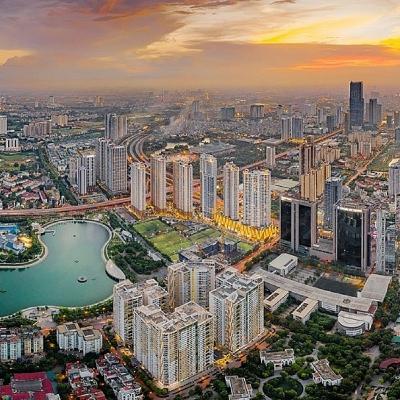 Tin trong nước - Việt Nam tiếp tục là điểm sáng phát triển tại châu Á - Thái Bình Dương