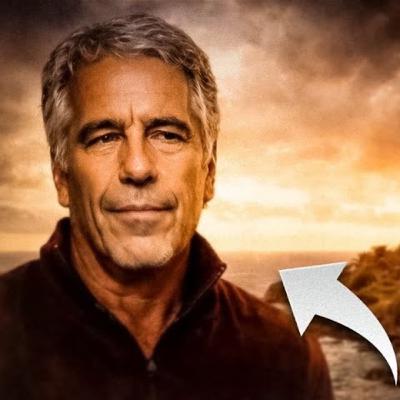 Epstein : ce monstre pédo et raciste dont les "déconspis" ont étouffé les crimes...| Idriss Aberkane