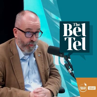 ‘Ulster-Scots a wealth denied, and Britishness not valued as it was’: Lee Reynolds