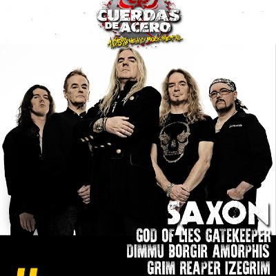 Cuerdas de Acero Radio_Episodio 4 - 25 FEB 2018_1
