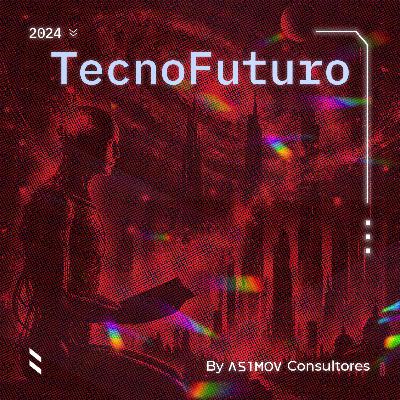 04. No era el fin: Una mirada crítica a los autores que imaginaron el futuro.