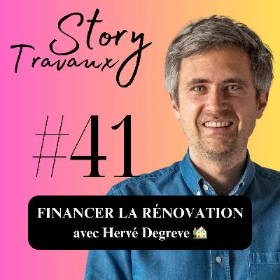 Rénovation énergétique : et si votre maison payait les travaux ? 🏡 Hervé Degreve