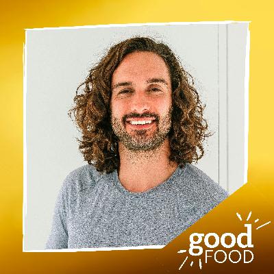 Joe Wicks on protein, sugar and meal prepping Joe Wicks on protein, sugar and meal prepping