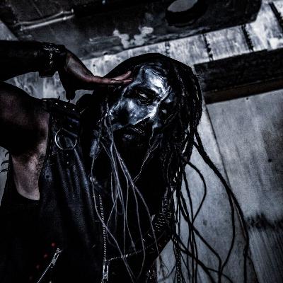 Saku Solin (Fear of Domination, Turmion Kätilöt, Stereo Terror Djs) (Ep. 9, pt. 1) Saku Solin (Fear of Domination, Turmion Kätilöt, Stereo Terror Djs) (Ep. 9, pt. 1)