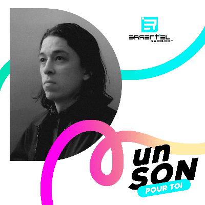 "You're the Name above all names" de Mitch Wong - un SON pour toi du 14/10