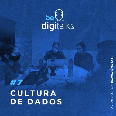 #7 Cultura de Dados #7 Cultura de Dados