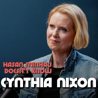 Cynthia Nixon Hasn’t Forgiven Andrew Cuomo
