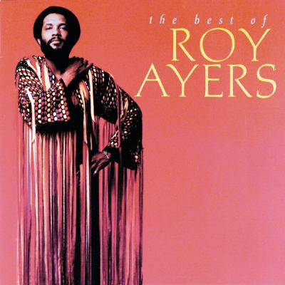 Celebrating Roy Ayres
