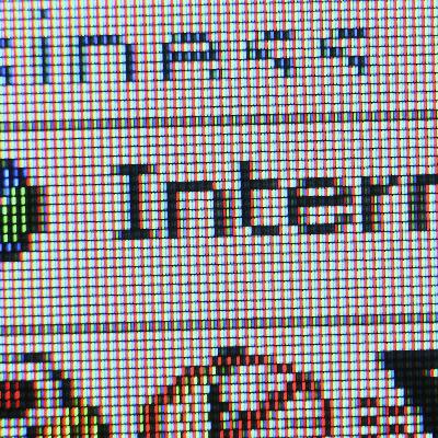 The Indicator Quiz: The Internet