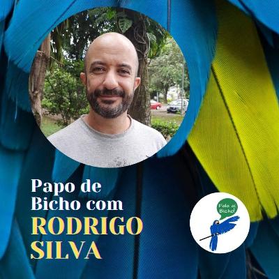 Papo de Bicho #40 com RODRIGO JORGE