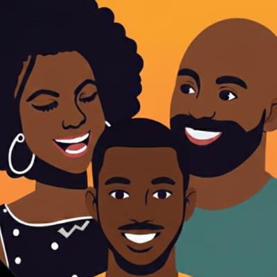 African Parents Try Not To Judge Challenge!