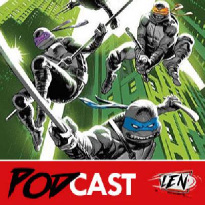 La Estación de Nieblas 5x17 | ¡Nuestra experiencia en la Comic-Con Málaga!