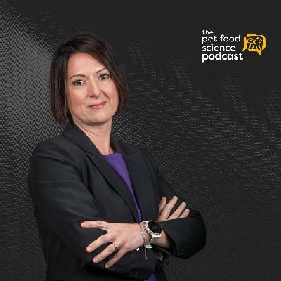 Dr. Valentina Trinetta: Pet Food Safety Strategies | Ep. 136