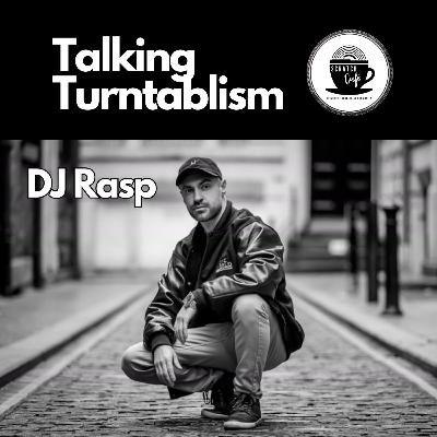 6. DJ Rasp
