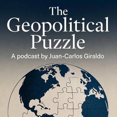 Ártico en disputa: Groenlandia en el centro del tablero - Juan Carlos Giraldo