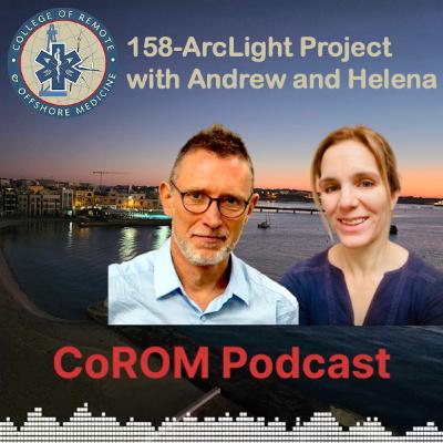 158-ArcLight Project with Andrew and Helena