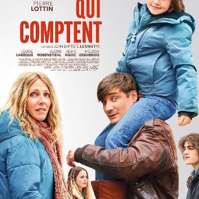 Ceux qui comptent
