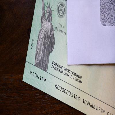 Congress agrees to a stimulus deal. Here’s who’s likely eligible for a $600 check and when you’ll get it
