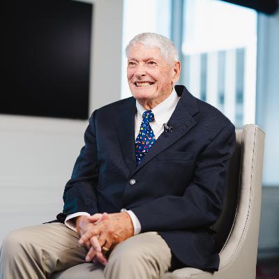 John Malone Laid the Groundwork for Cable TV. Then Streaming Arrived