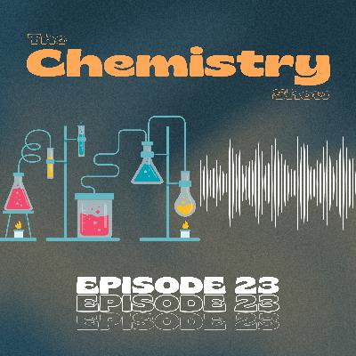 Episode 23, Water splitting