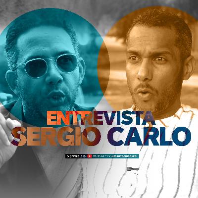 Entrevista a Sergio Carlo 😲 ¡Henrry! 😎