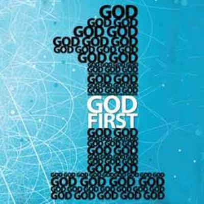 Episode 13. Jadikan Tuhan sebagai prioritas